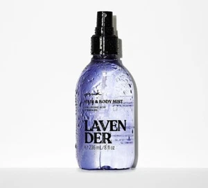 Victoria’s Secret PINK Lavender Hair and Body Mist 236mL - Picture 1 of 2