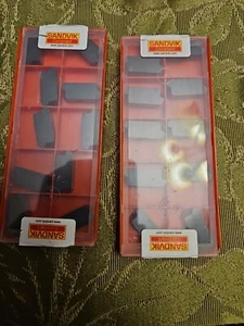 LNCX 18 06 AZ L-11 4030 SANDVIK *** 20 EINSÄTZE *** WERKSEITIG PACK *** - Bild 1 von 4