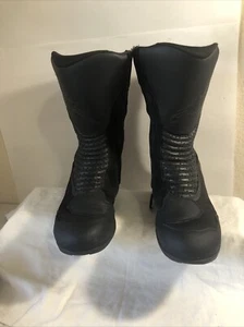 Alpinestars Air Plus V2 Gore-Tex XCR Mens Motorcycle Boots - EU46 / US11.5 - Bild 1 von 24