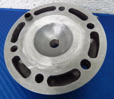 Yamaha YZ250 1990 yz wr 250 OEM CULATA SUPERIOR tapa domo 3SP-11111-00-00 Foto 1 de 4