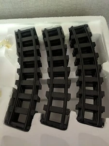 Lionel Holiday Central 12 Tracks Railroad Christmas Train G-Gauge Target special - Picture 1 of 8