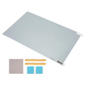 New 13.3in Laptop Screen Protector Anti Scratch Relieving Eye Fatigue Blue Light - Picture 1 of 23