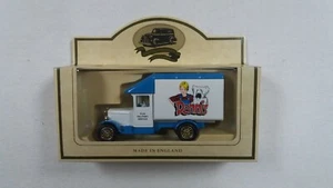 LLEDO Days Gone - DG52 Dennis Film Delivery 1935 Morris Parcel Van - Picture 1 of 2