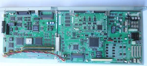 Seiko Wide Format Printer Main Boards (One Pair) - Picture 1 of 3