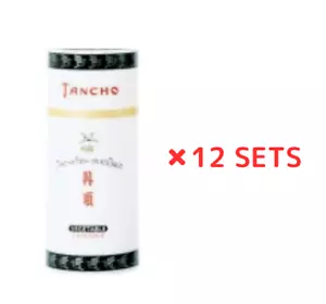 Mandom Tancho Tique Hair Styling Natural Wax Stick 100g ×12 sets Lavender New - Picture 1 of 4