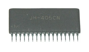 JH-405CN Yaskawa Hybrid NUEVO VENDEDOR DE EE. UU. [PZ3] - Imagen 1 de 1