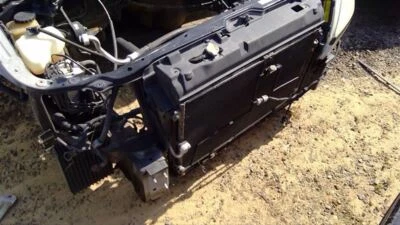 Control de temperatura con sistema de navegación compatible con 00-03 LEXUS RX300 750634 Foto 1 de 4