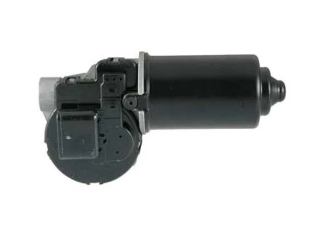 61WQ94W Front Windshield Wiper Motor Fits 2001-2003 Ford Explorer Sport Trac - Image 1 of 1