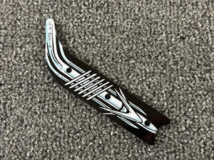 Bally Creature from the Black Lagoon Pinball Machine Plastic 31-1698-16-SP - Picture 1 of 3