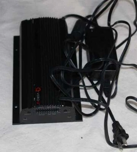 Rialto VIQ-RI4-H50 4 Kanal IP Video Server mit 50GB NVR Speicher - Bild 1 von 1