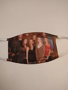 Buffy The Vampire Slayer face mask washable & reusable. - Picture 1 of 5