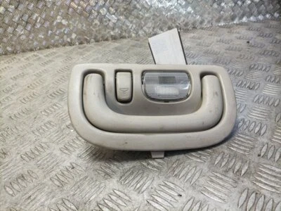 Chrysler Grand Voyager MPV 5 puertas 2000-2008 MANIJA DE AGARRE (CONDUCTOR TRASERO S OSZ68TRM Foto 1 de 4