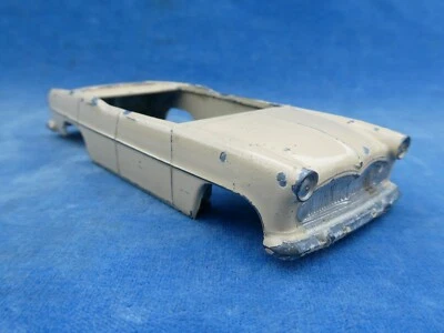 SOLIDO DEMONTABLE - SIMCA VEDETTE N° 456B - CARROSSERIE Bodywork - Photo 1/4