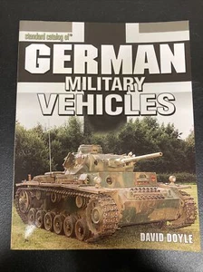 German Military Vehicles - Picture 1 of 6