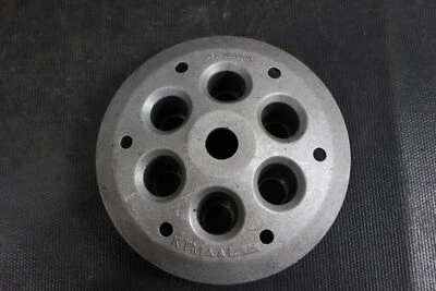 Placa de presión Ktm 350SXF 2018 OEM B4392 Foto 1 de 4