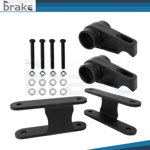 3" Front & 2" Rear Leveling Lift Kit For 2004-2012 Chevy Colorado GMC Canyon 4WD - Picture 1 of 12