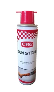 CRC GUN STORE Gleitmittel Spray Schutzöl Korrosionsschutz für Waffen 250 ml - Bild 1 von 4