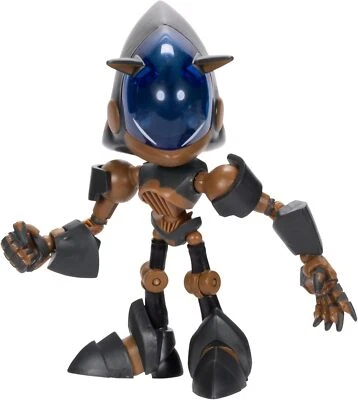 Sonic Prime 5-inch Trooper - The Grim Action Figure 13 Points of...  - Image 1 of 4