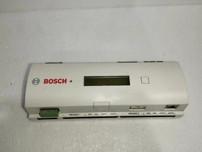 BOSCH APC-AMC2-4WCF CONTROL PANEL CONTROLLER Access New Without Box - Image 1 of 4
