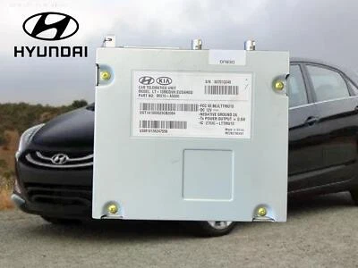 Módulo de comunicación telemática Hyundai Elantra 2013 96510A5000 Foto 1 de 4