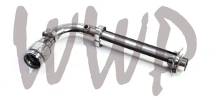 Performance Exhaust Muffler Pipe FOR 17-23 Maverick X3/R/Max/900/DPS Turbo - Picture 1 of 2