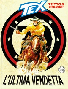 Tex n.695 - Imagen 1 de 1