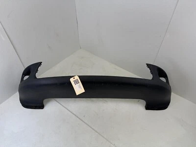 2014 - 2018 Jeep Cherokee Front Lower Bumper Cover 68203213AB OEM - Imagem 1 de 4