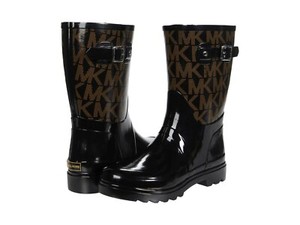 Las mejores ofertas en Botas de goma negra Michael Kors para mujeres | eBay