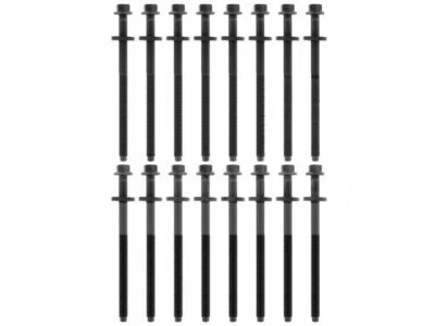 Комплект болтов головки побега для 2001-2009 Ford 17853HF 2002 2003 2004 2005 2006 2007 - Изображение 1 из 2