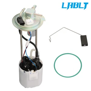 LABLT Fuel Pump with Module and Sending Unit For Chevy Silverado 1500 2010-2013 - Picture 1 of 14