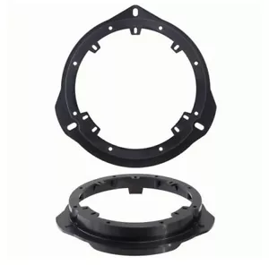 Metra 6-6,75" Lautsprecher Adapter Halterungen für 07-17 Mercedes-Benz C-Klasse 82-8701 - Bild 1 von 2