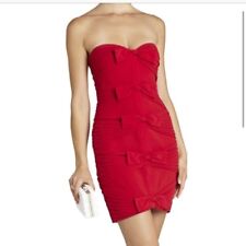 BCBG MAX AZRIA Sabrinna Cocktail dress-NEW With Attached Tags