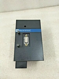 TELEMECANIQUE TSX 17ACC7 ADAPTER MODULE - Picture 1 of 7
