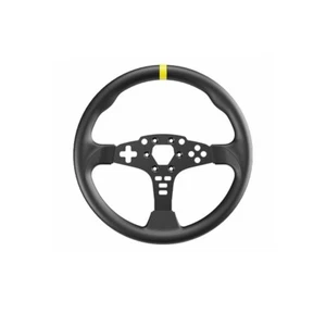 MOZA 12-Inch Round Sim Racing Wheel Mod para MOZA ES Volante - Imagen 1 de 1