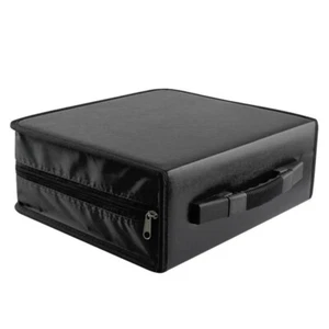 288 Disc CD-Aufbewahrungsbox DVD-Aufbewahrungs-Organizer DVD-Organizer - Afbeelding 1 van 12