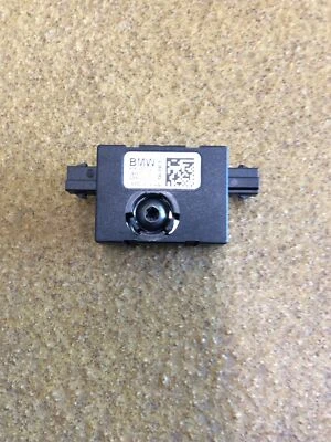 Amplificador de antena BMW X3 2013 AWD circuito de trampa BB-110 Foto 1 de 2