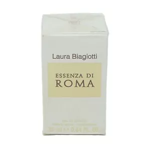 Laura Biagiotti Essenza Di Roma Eau de Toilette Spray 25 ml - Bild 1 von 1