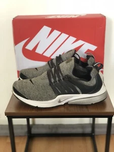 Nike Air Presto Tech Fleece Grey Größe L 45-46 - Bild 1 von 5