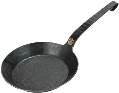 Mega Sale!! Germany turk Inc. Classic Frying Pan 24cm From Japan New - Image 1 of 4