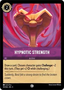 Hypnotic Strength | 59/204 | Common | Near Mint - Picture 1 of 1