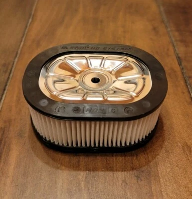 Filtro de aire STIHL HD2 compatible con MS440 MS460 MS660 MS880 0000-140-4407 original OEM Foto 1 de 4