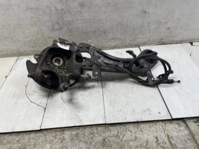 2015 HYUNDAI SANTA FE SPORT SWB CUBO DE RODA DE JUNTA DE EIXO TRASEIRO ESQUERDO  - Imagem 1 de 4