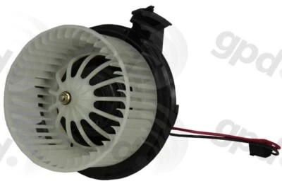 Motor soplador de climatización de 5,5 L para Mercedes CLS63 AMG S 2014-2018 767HU56 2015 2016 2017 Foto 1 de 2
