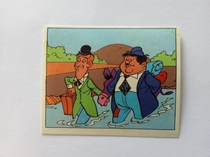 FIGURINA STANLIO E OLLIO EDISPORT n 134 DA RECUPERO - Bild 1 von 1