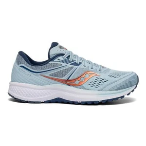 Saucony Omni 19 8 Sky/Storm para mujer - Imagen 1 de 6