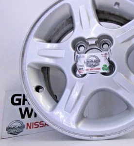 NISSAN SSS PULSAR N15 SSS 1998/2000 Alloy wheel x1 - Picture 1 of 8