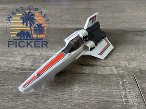 Vintage 1978 Colonial Viper Battlestar Galactica Mattel (AS IS) - Picture 1 of 15