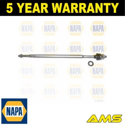 Se adapta a Honda Civic 2000-2005 1.4 1.6 1.7 TDi 2.0 Tie Rod End delantero NAPA Foto 1 de 2