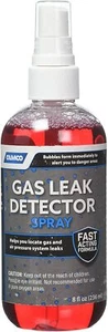 Camco 10324 Gas Leak Detector - 8 Ounce Spray Bottle - Bild 1 von 1