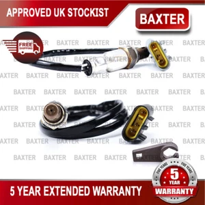 Se adapta a Chrysler Ypsilon 2011 - Baxter delantero + trasero 2 sensores lambda + herramienta de montaje - Imagen 1 de 2